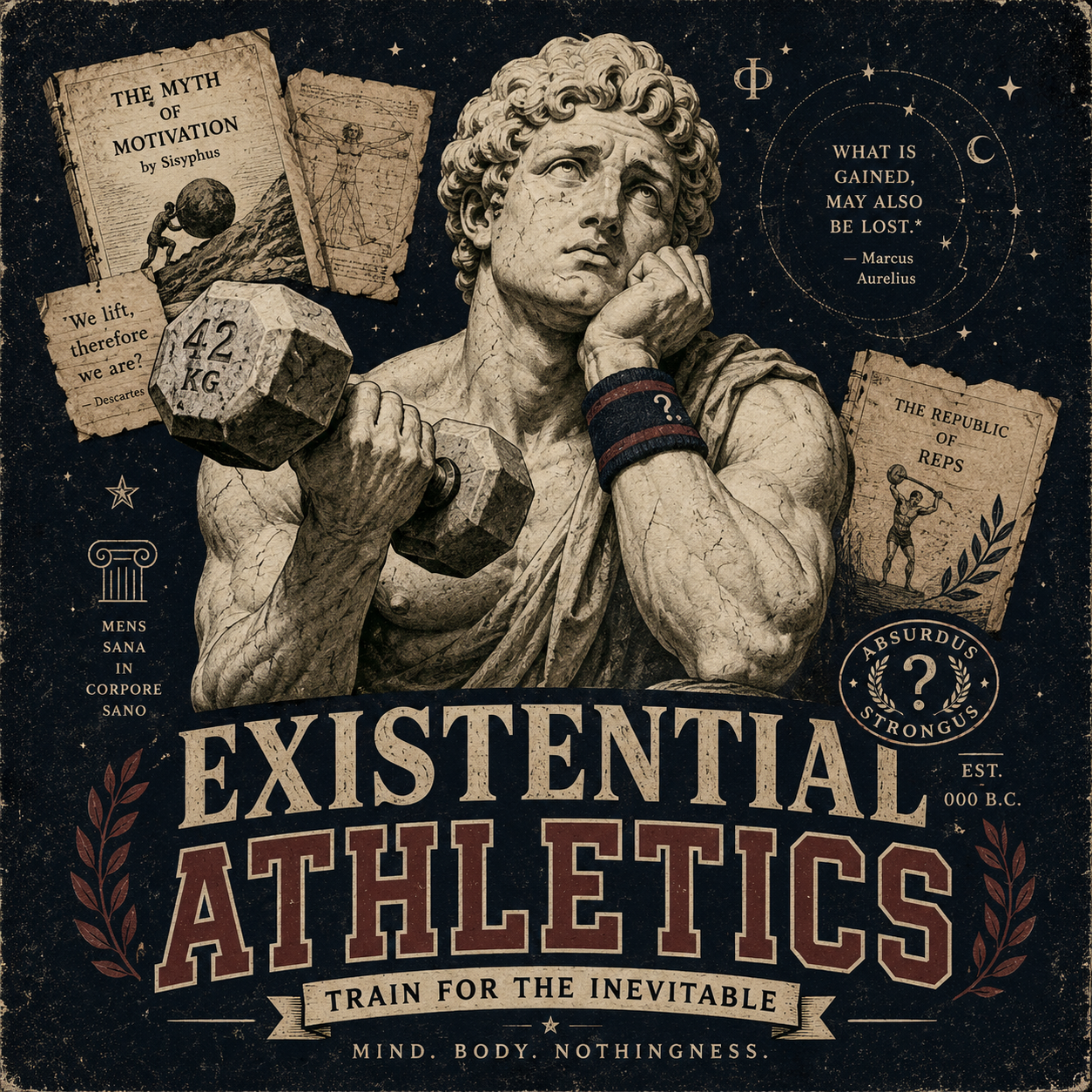 Existential Athletics