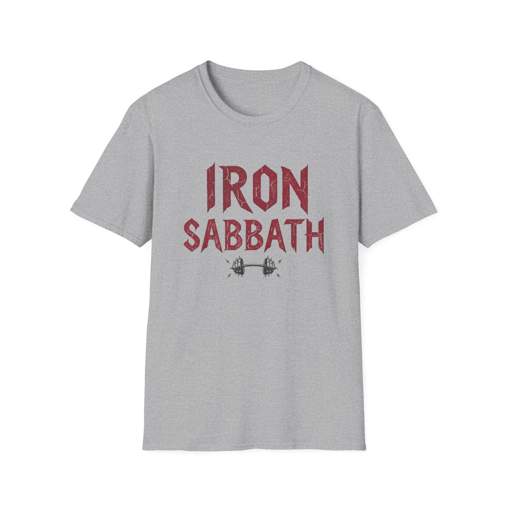Iron Sabbath T-Shirt