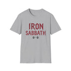 Iron Sabbath T-Shirt