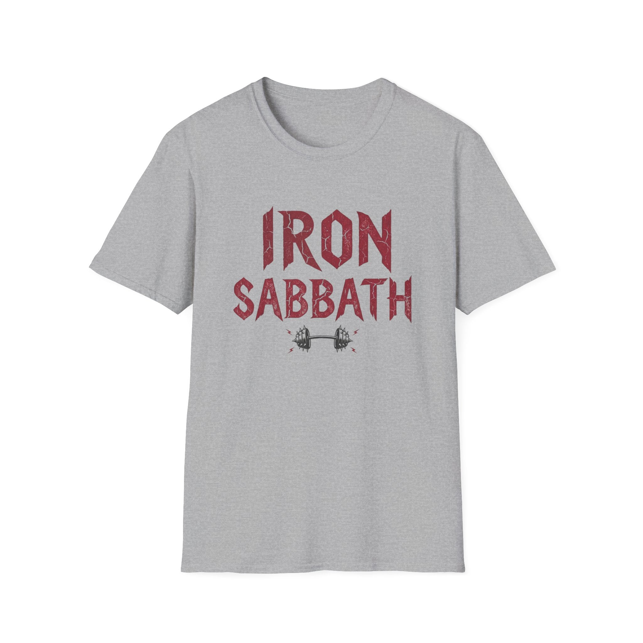 Iron Sabbath T-Shirt