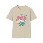 Sweat Club 1987 Retro Graphic T-Shirt