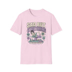 Sad But Stretching T-Shirt