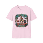 Joystick Deadlift Team T-Shirt