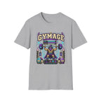Gymage Fantasy Weightlifting T-Shirt