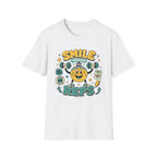 Smile Through the Reps T-Shirt