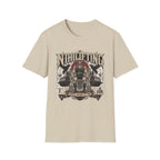 Nihilifting Skull & Barbell T-Shirt