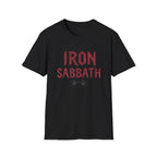 Iron Sabbath T-Shirt