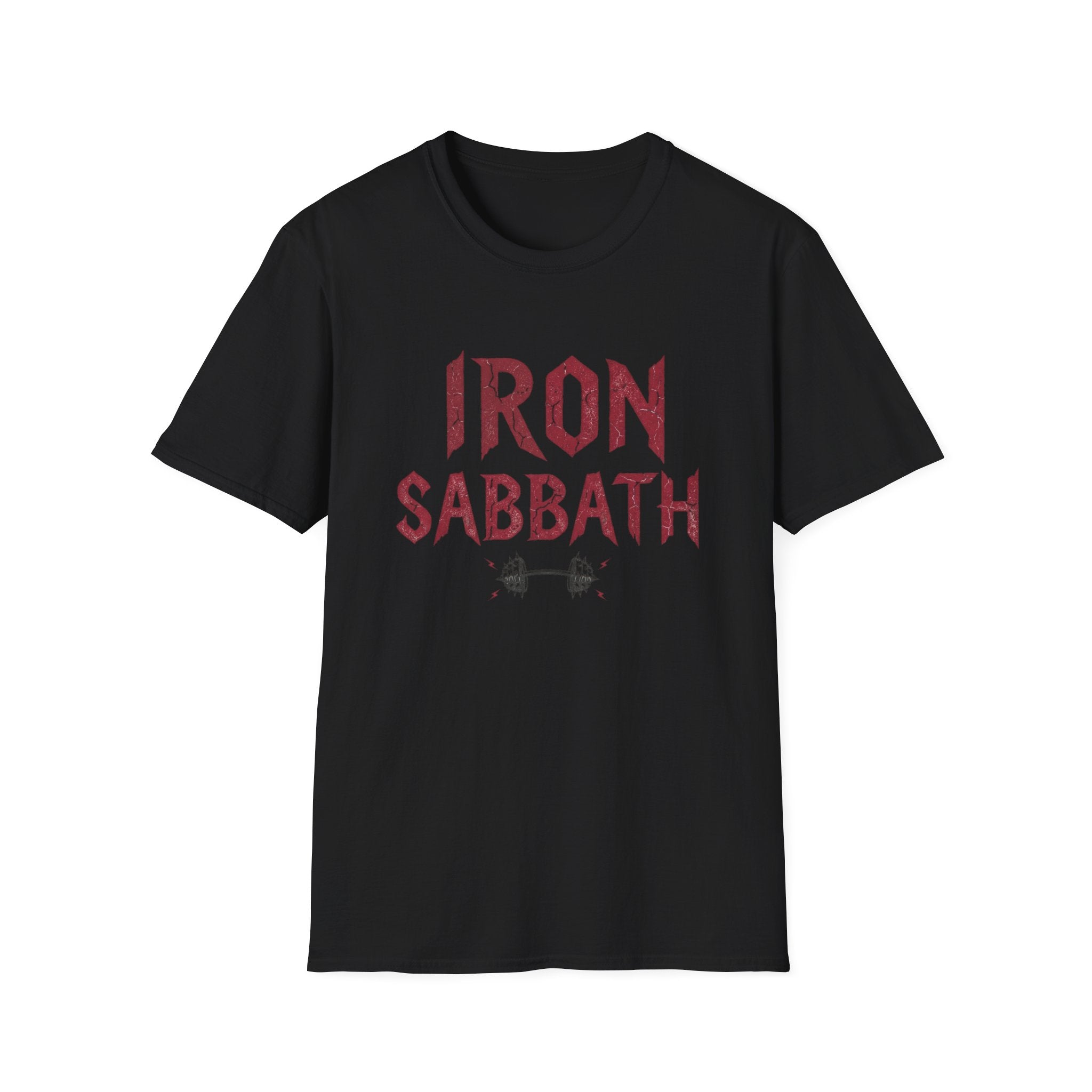 Iron Sabbath T-Shirt