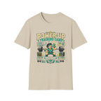 Power-Up Training Camp T-Shirt
