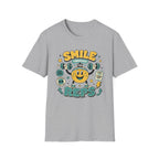 Smile Through the Reps T-Shirt
