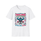 Final Boss Physique T-Shirt
