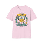 Smile Through the Reps T-Shirt