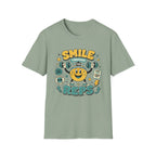 Smile Through the Reps T-Shirt