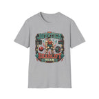 Joystick Deadlift Team T-Shirt