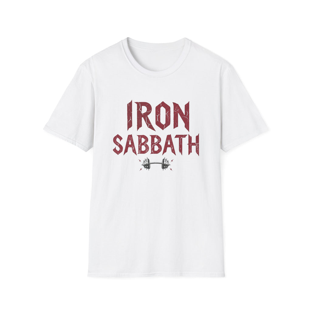 Iron Sabbath T-Shirt