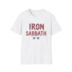 Iron Sabbath T-Shirt
