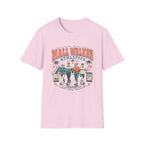 Mall Walker Athletics T-Shirt