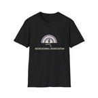 Recreational Dissociation Running T-Shirt