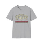 Overstimulated Athletics T-Shirt