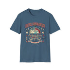 Cortisol Running Society Tee