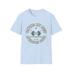 Trying My Best Athletic Club T-Shirt