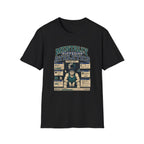 Mentally Buffering Athletics T-Shirt