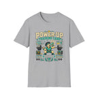 Power-Up Training Camp T-Shirt