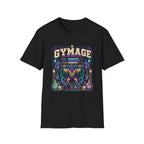 Gymage Fantasy Weightlifting T-Shirt