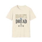 Deadlifts & Dread Weightlifting T-Shirt