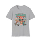 Weekend Burn Club T-Shirt