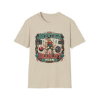Joystick Deadlift Team T-Shirt