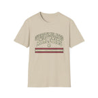 Overstimulated Athletics T-Shirt
