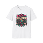 Sweatin' to the Pixels T-Shirt