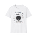 Cardio & The Void T-Shirt