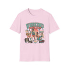 Weekend Burn Club T-Shirt