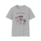 Recreational Dissociation Club T‑Shirt