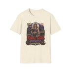 Final Girl Fitness T-Shirt