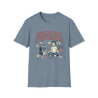 Offline But Overthinking T-Shirt