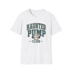 Haunted Pump Club T-Shirt