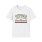Overstimulated Athletics T-Shirt