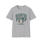 Haunted Pump Club T-Shirt