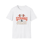 Strong & Silly T-Shirt