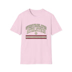 Overstimulated Athletics T-Shirt