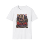 Final Girl Fitness T-Shirt
