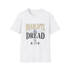 Deadlifts & Dread Weightlifting T-Shirt