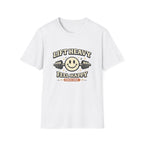 Lift Heavy Feel Happy T-Shirt
