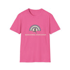 Recreational Dissociation Running T-Shirt