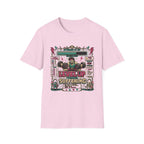 Level Up Suffering Gym T-Shirt