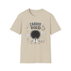 Cardio & The Void T-Shirt