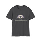 Recreational Dissociation Running T-Shirt